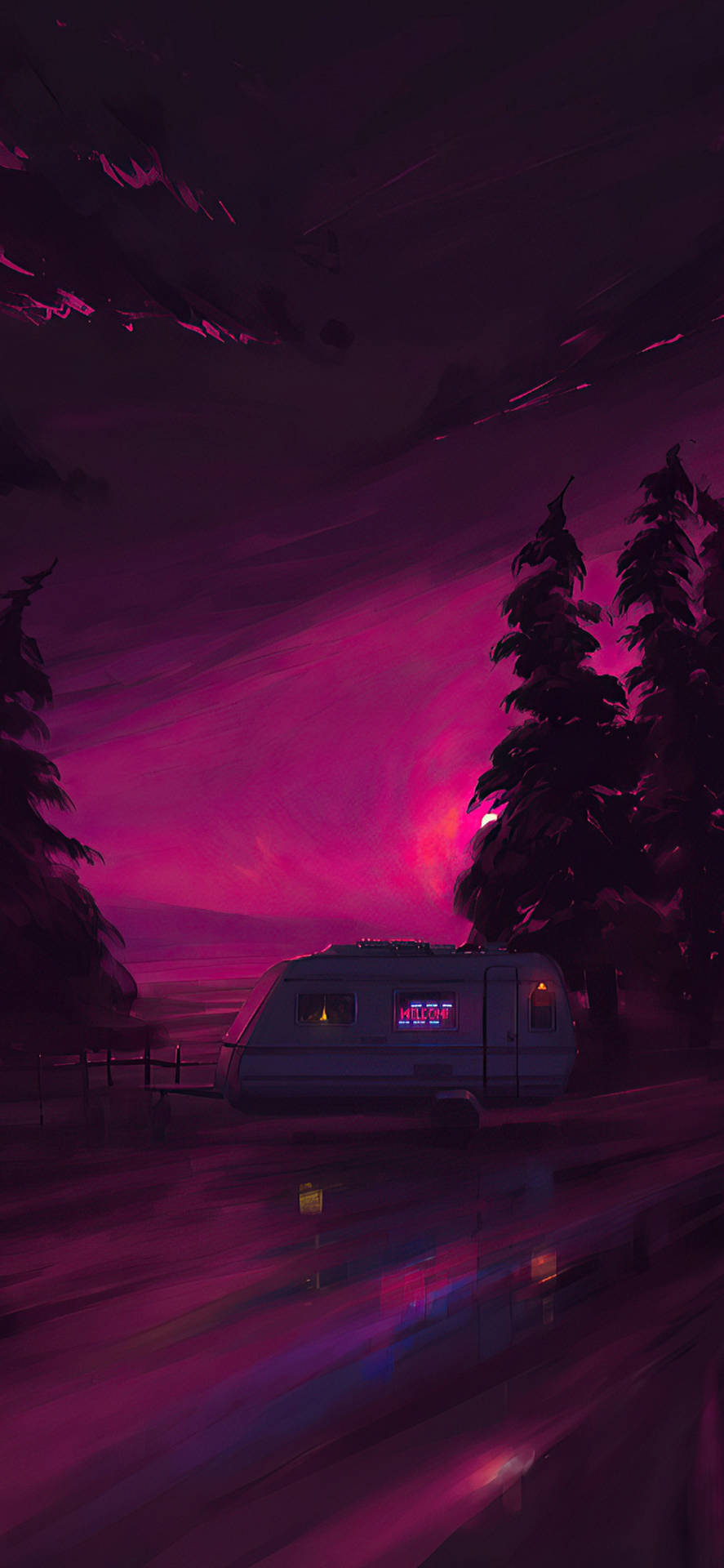 iPhone Wallpaper In 4k Resolution