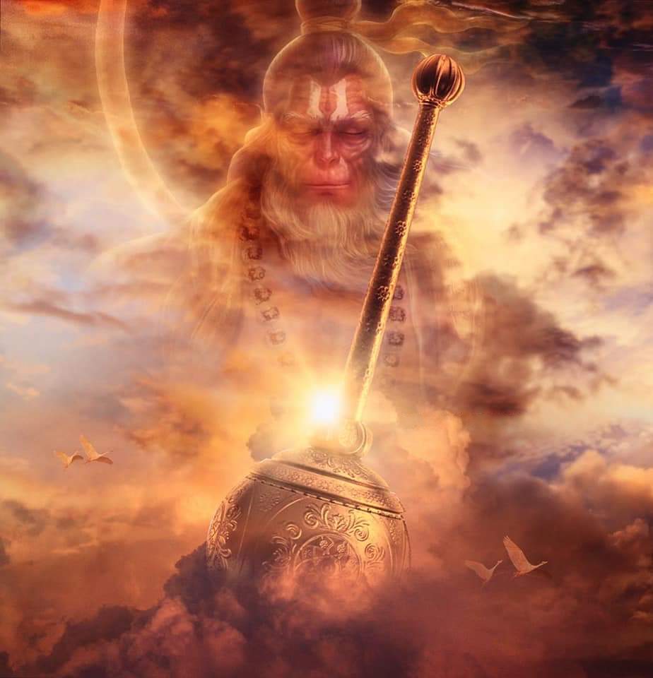 Hindu Gods Wallpaper