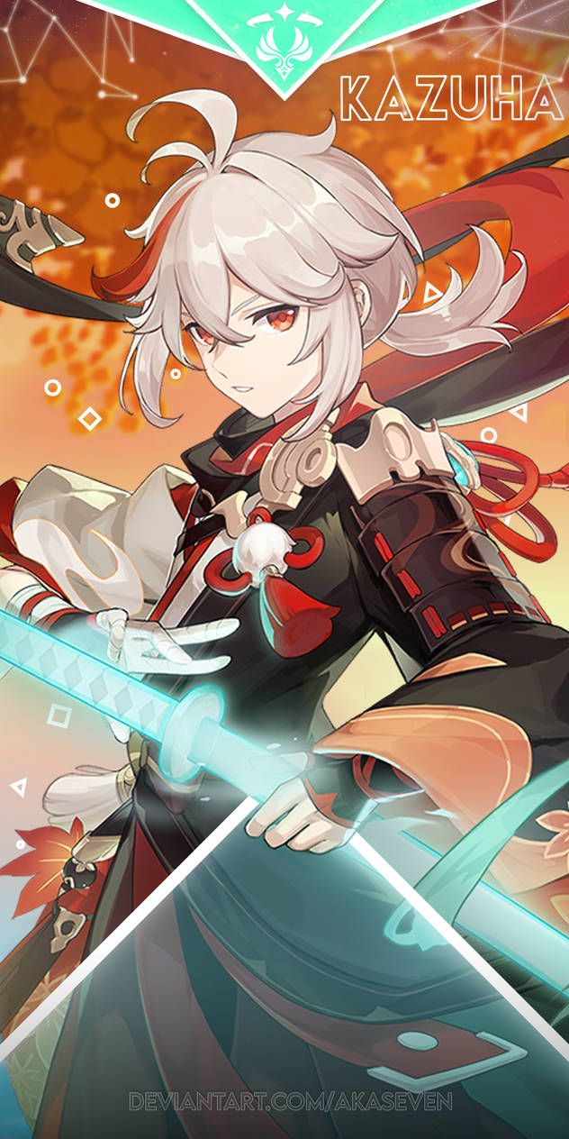 Genshin Impact Wallpaper