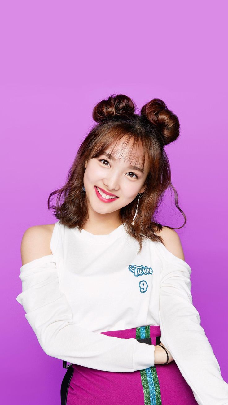 Twice Nayeon Wallpaper
