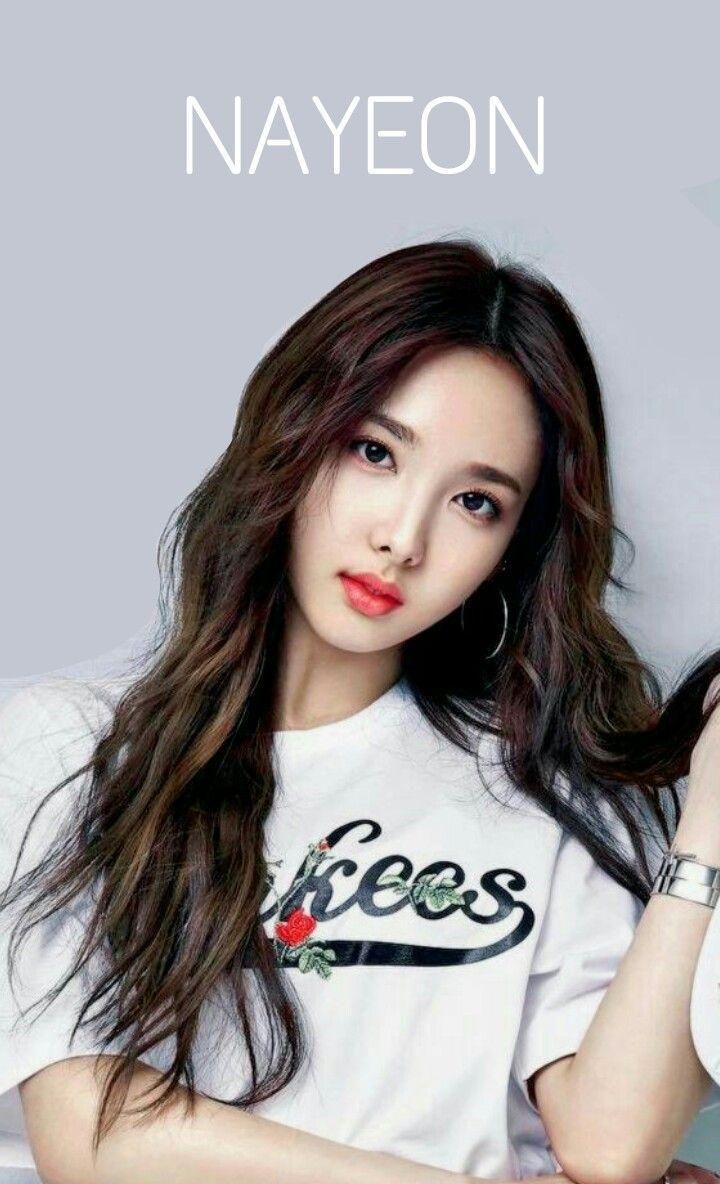 Twice Nayeon Wallpaper