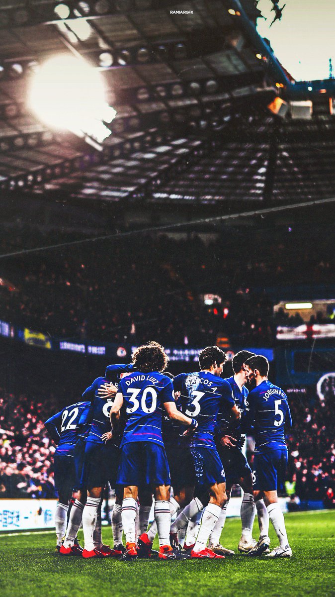 Wallpaper #chelsea #hazard