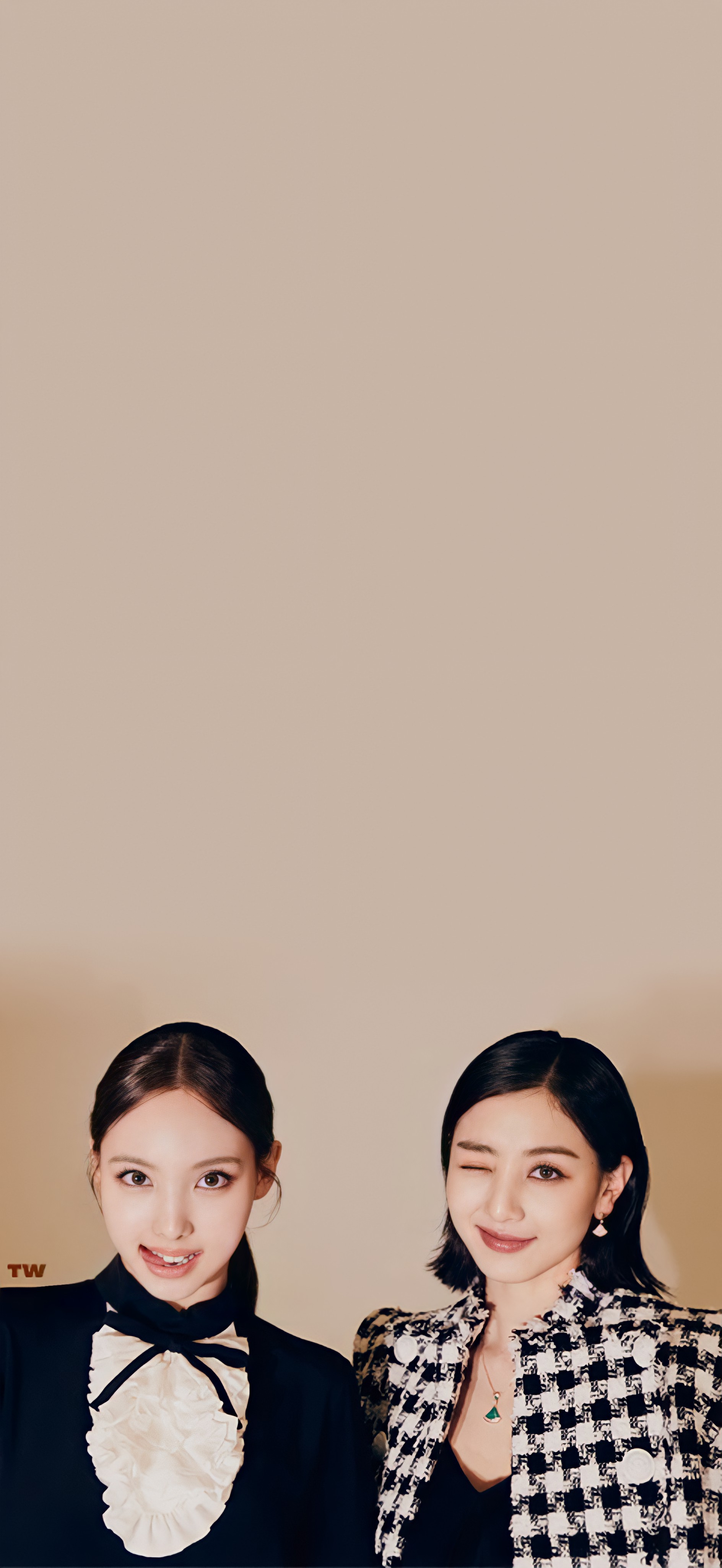 twice wallpaper