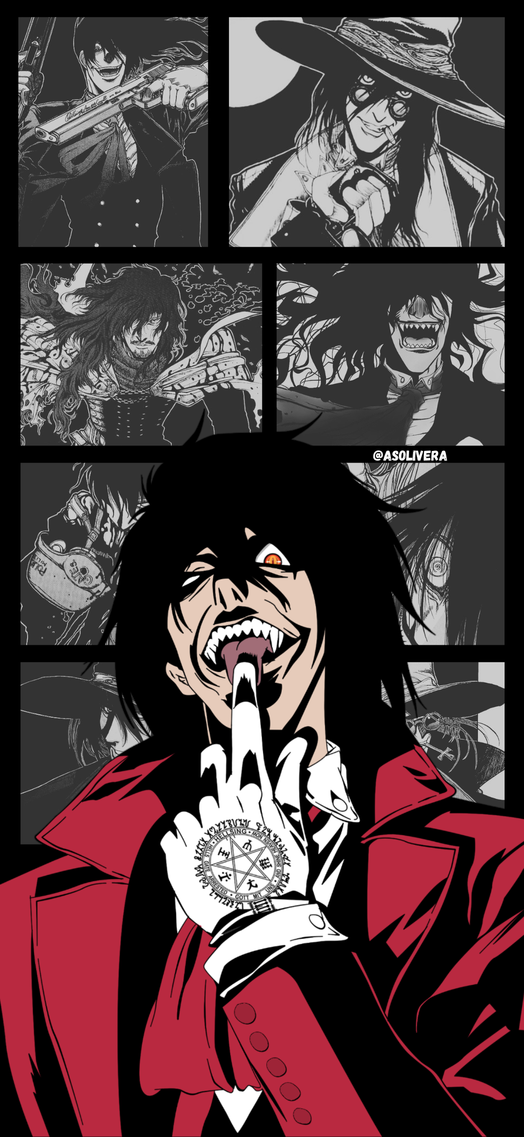 Alucard