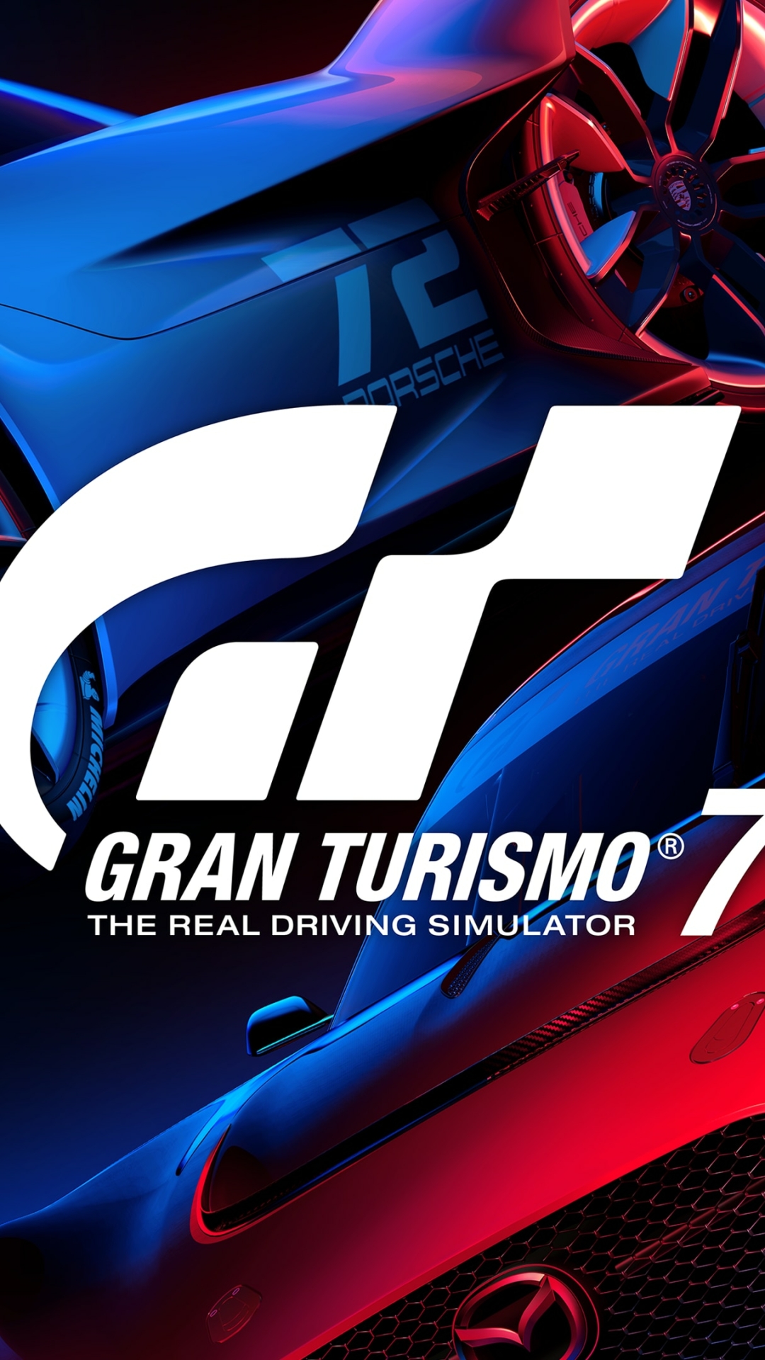 Download Gran Turismo 7 wallpaper