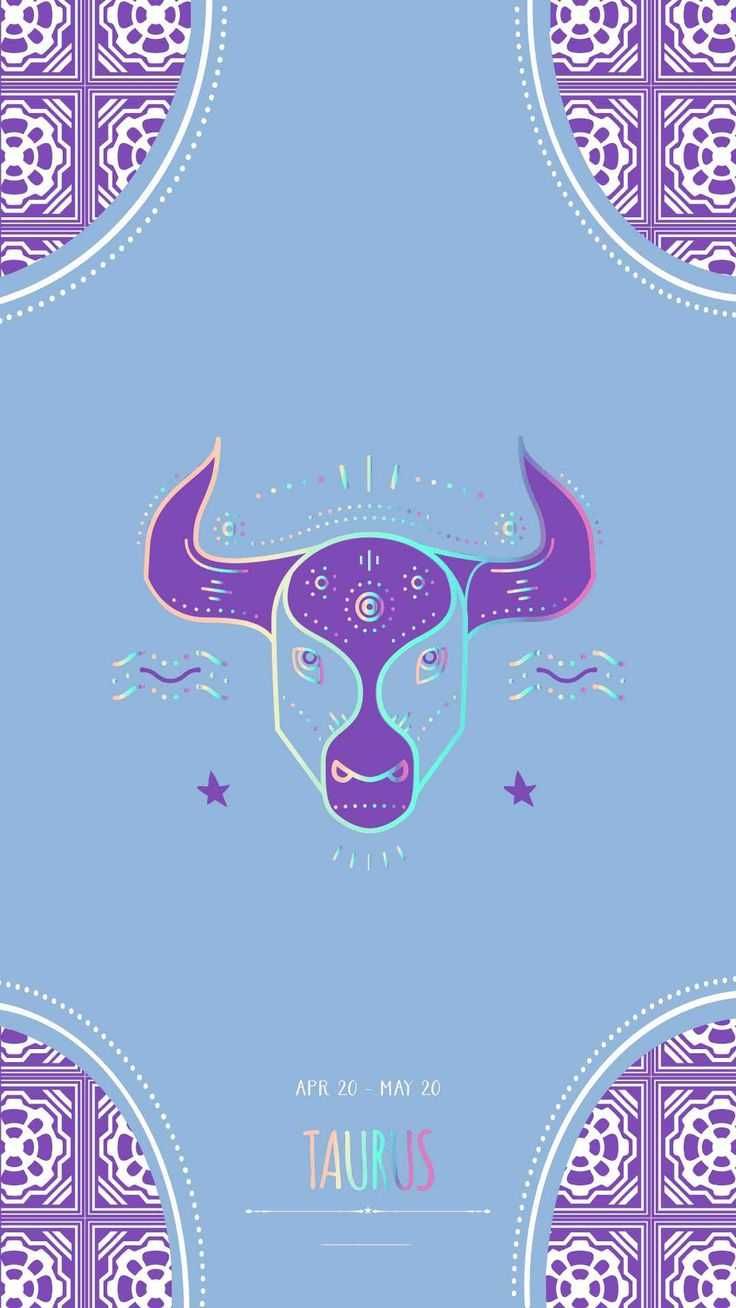 Taurus iPhone Wallpaper Discover more
