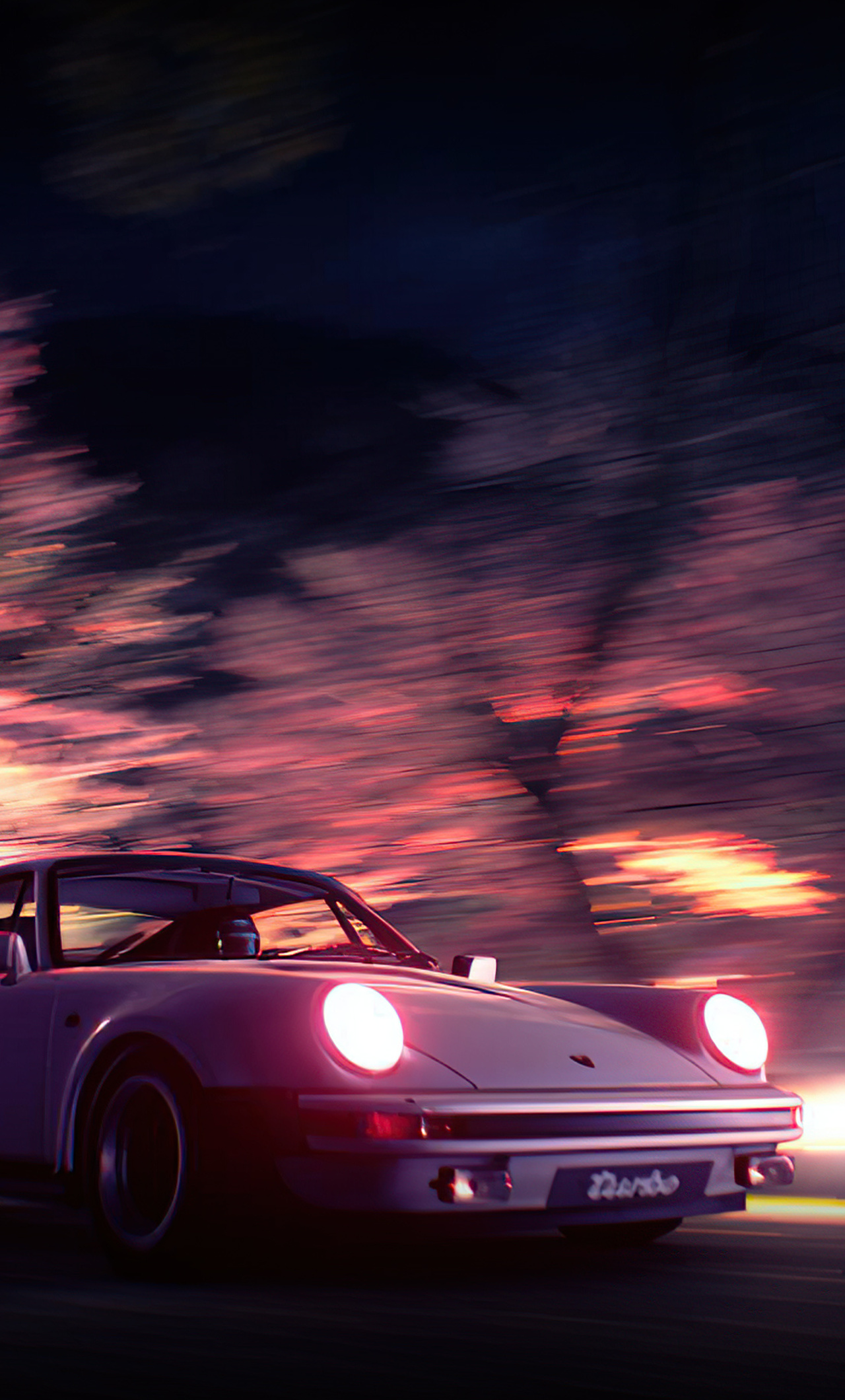 Gran Turismo Sport 2 4k