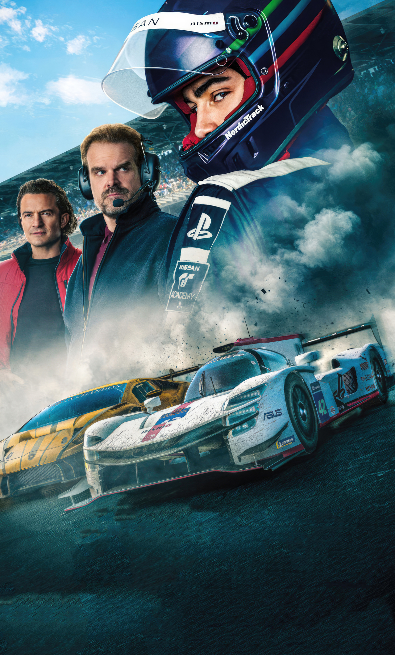 Gran Turismo 2023 iPhone