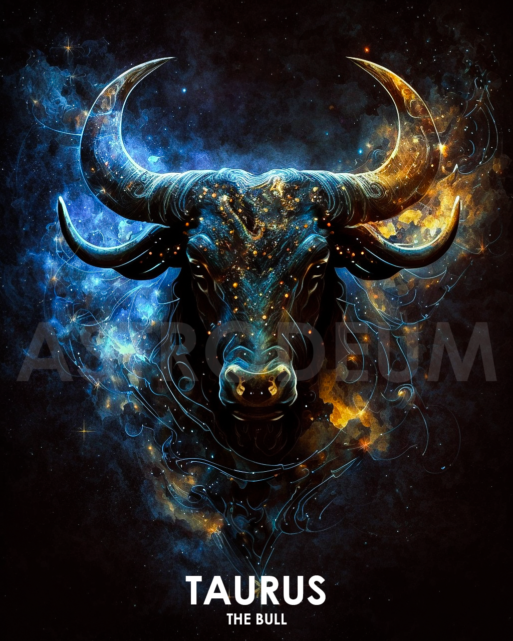 Taurus / 4k Download / No Watermark