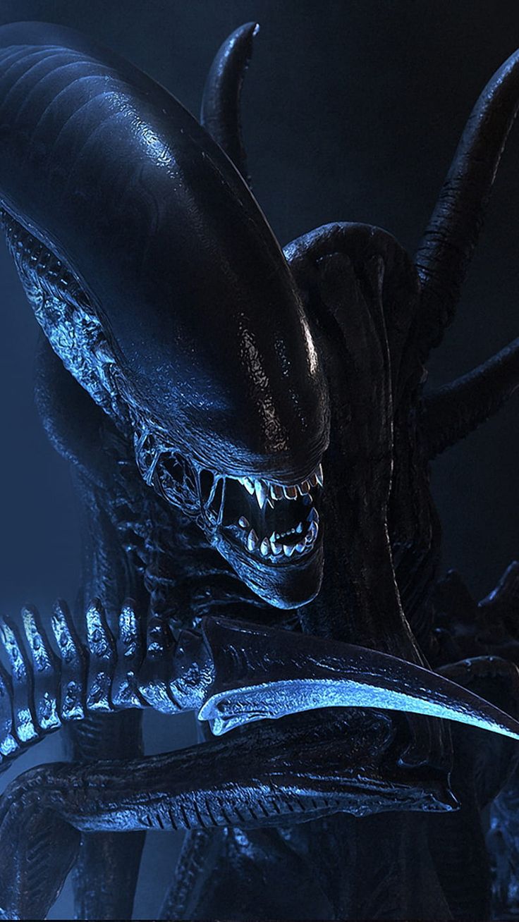 Aliens movie art, Xenomorph, Alien artwork