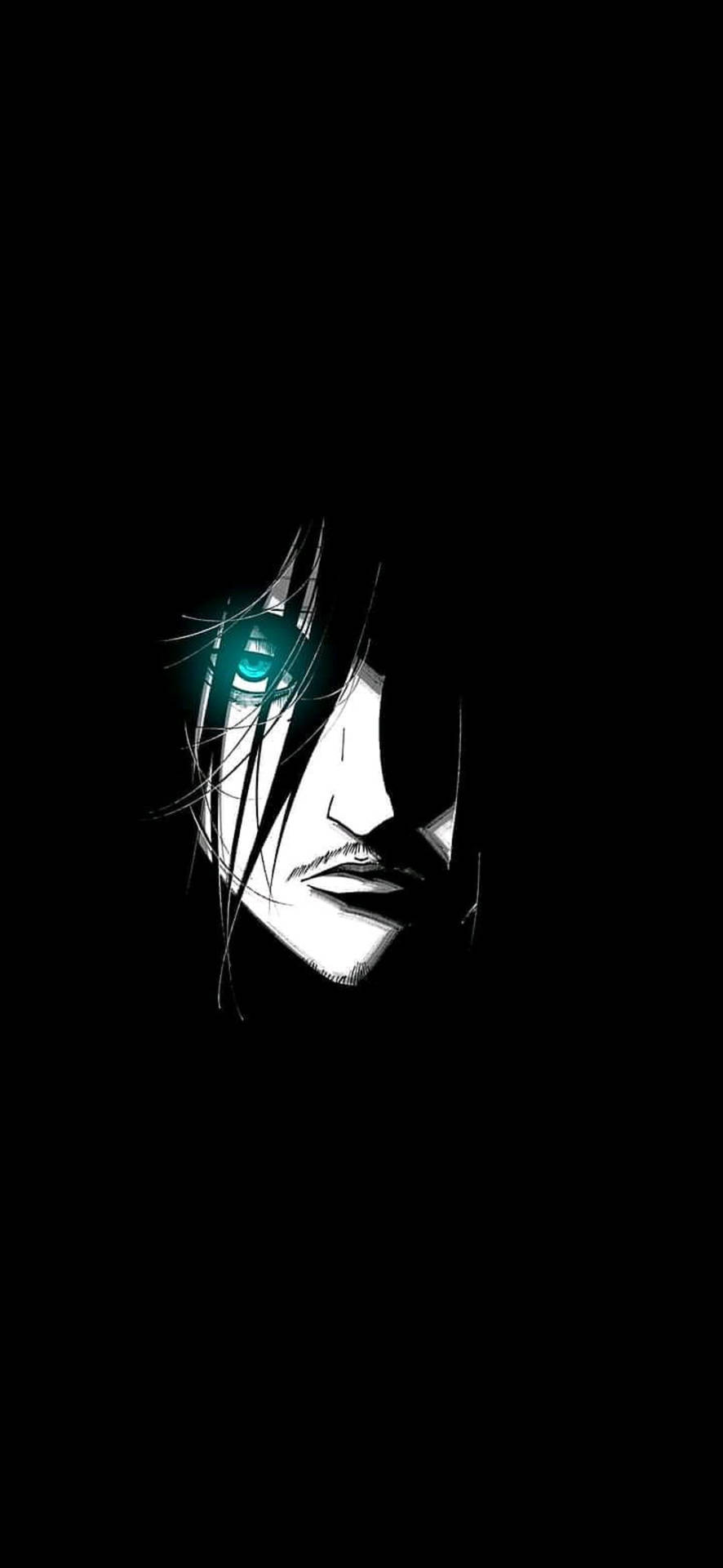 Download free Eren Eyes Aesthetic Anime