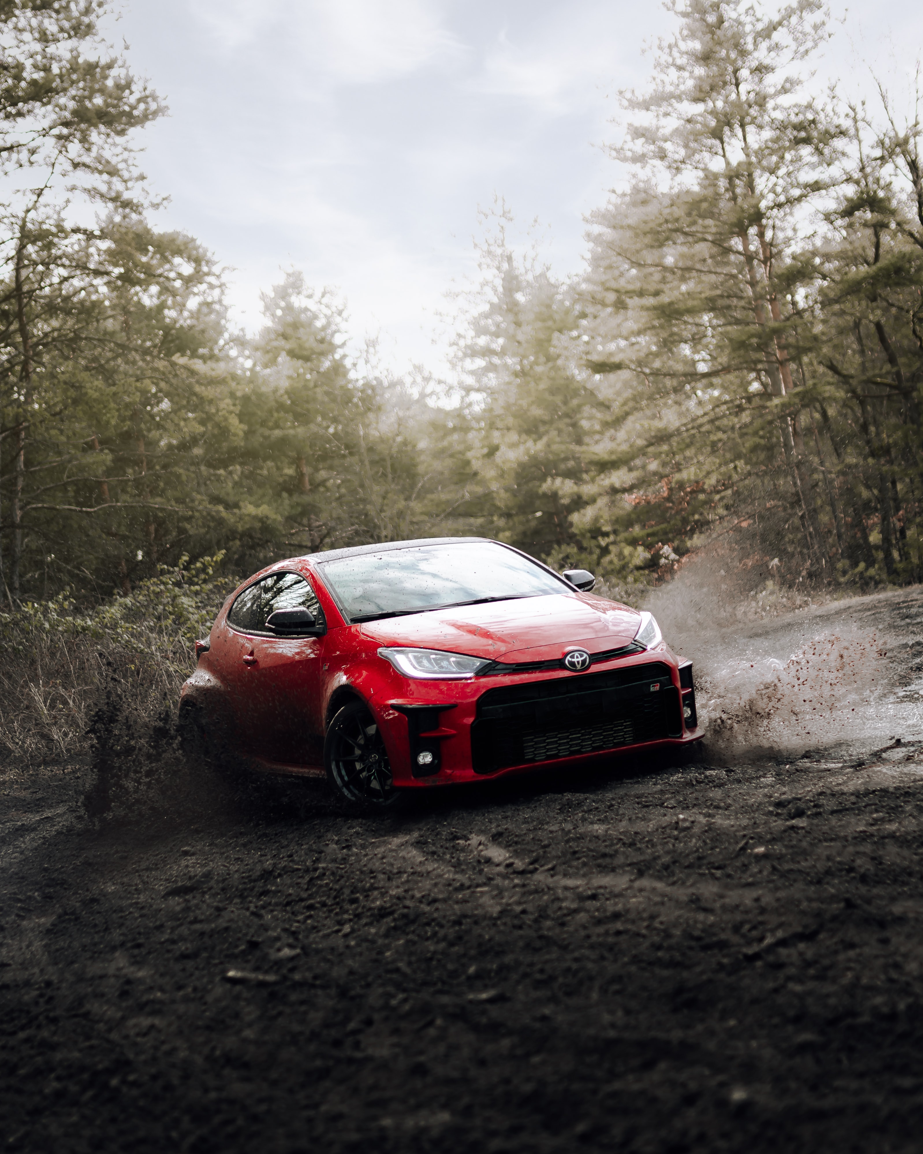 Download Toyota wallpaper for mobile