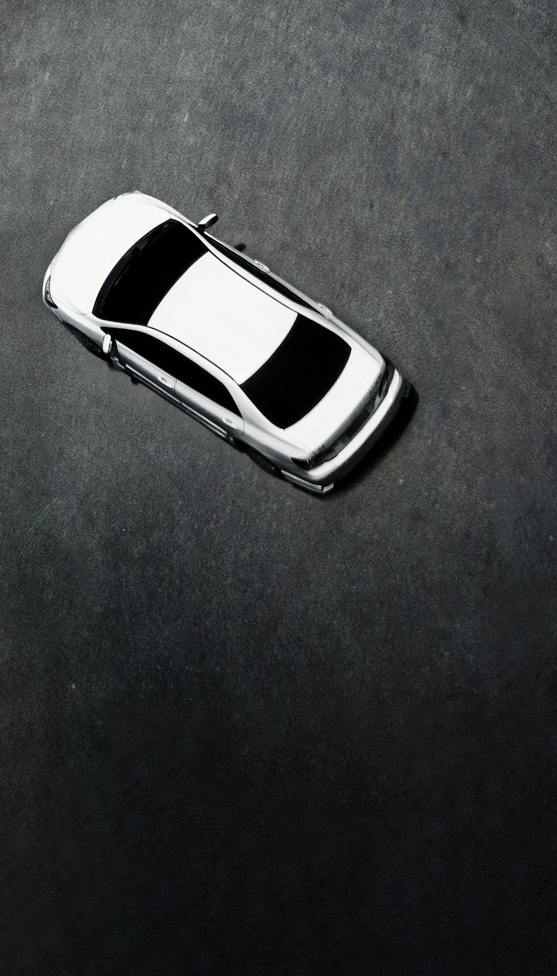 White SUV car mobile wallpaper