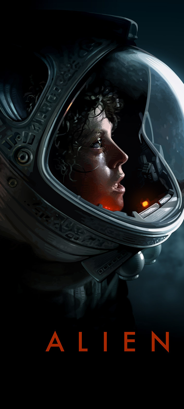 Download Ellen Ripley wallpaper