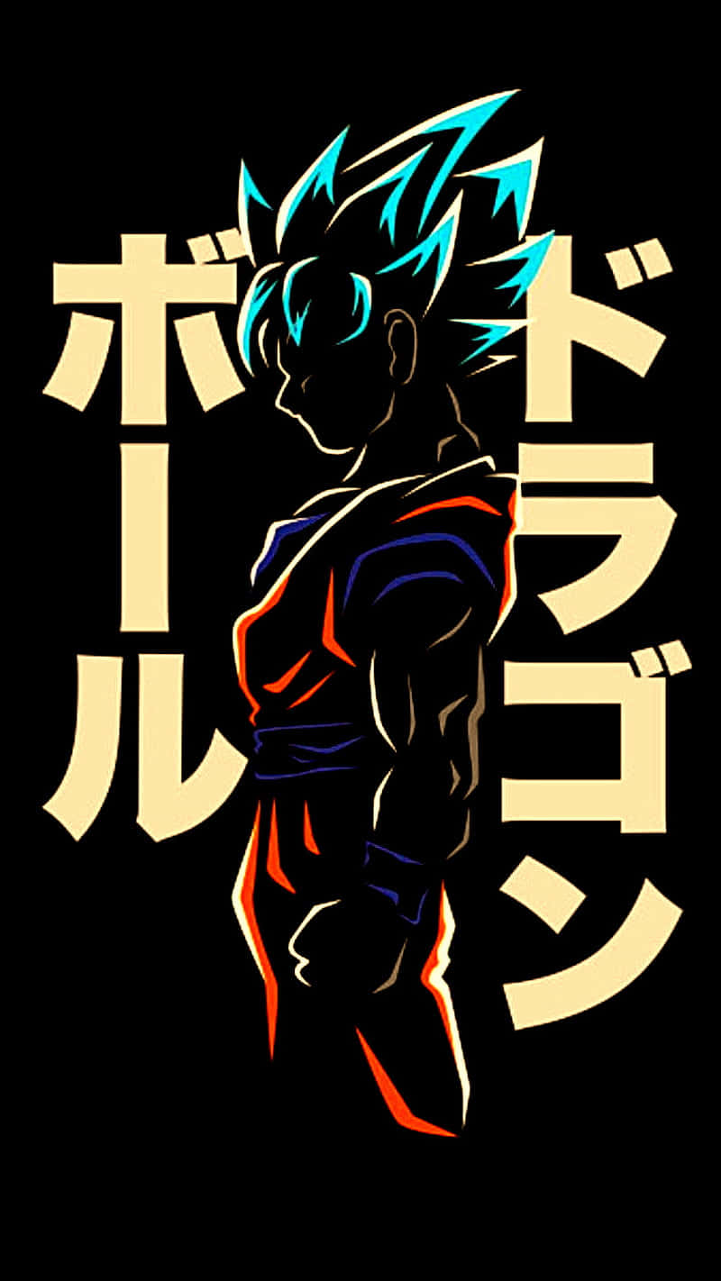 Drip Goku iPhone Wallpapers - Wallpaper Cave