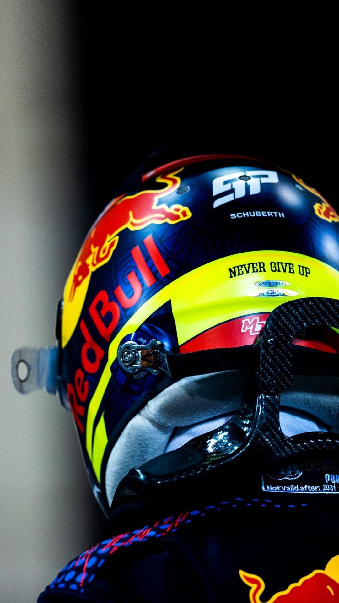 Sergio Perez wallpaper