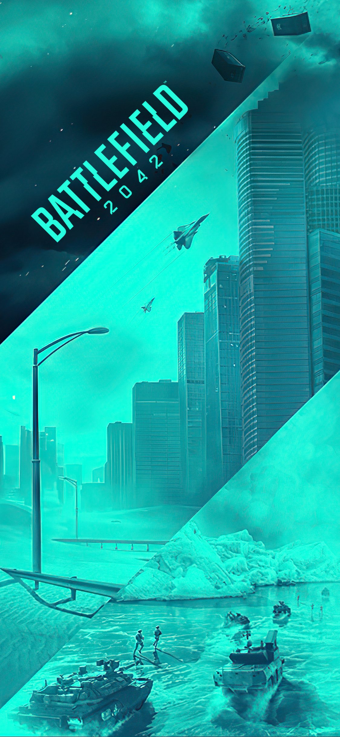 Epic #iPhone Wallpaper