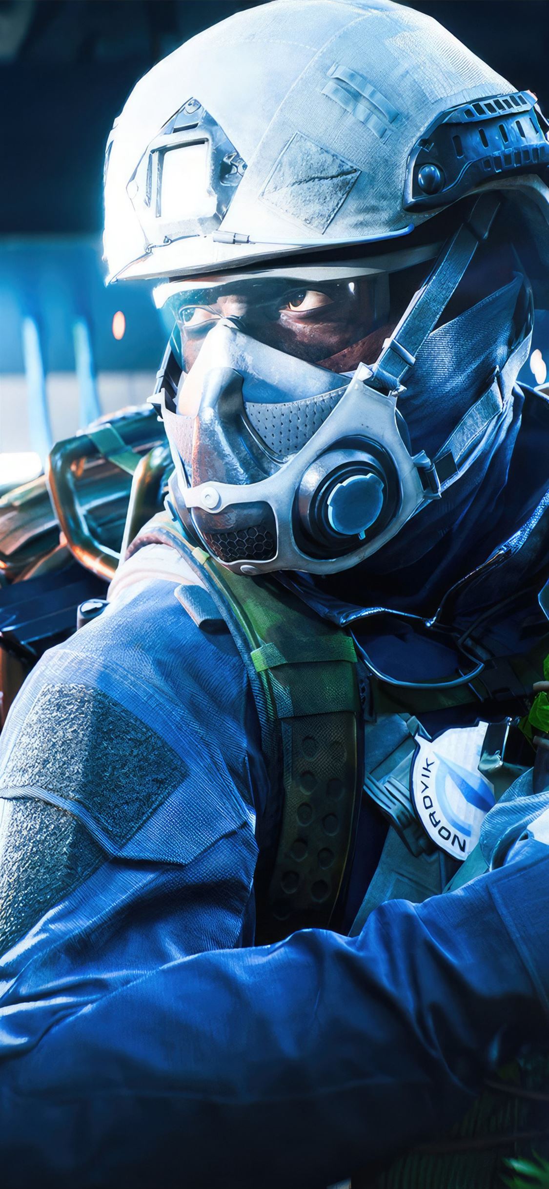 2023 battlefield 2042 ps5 iPhone