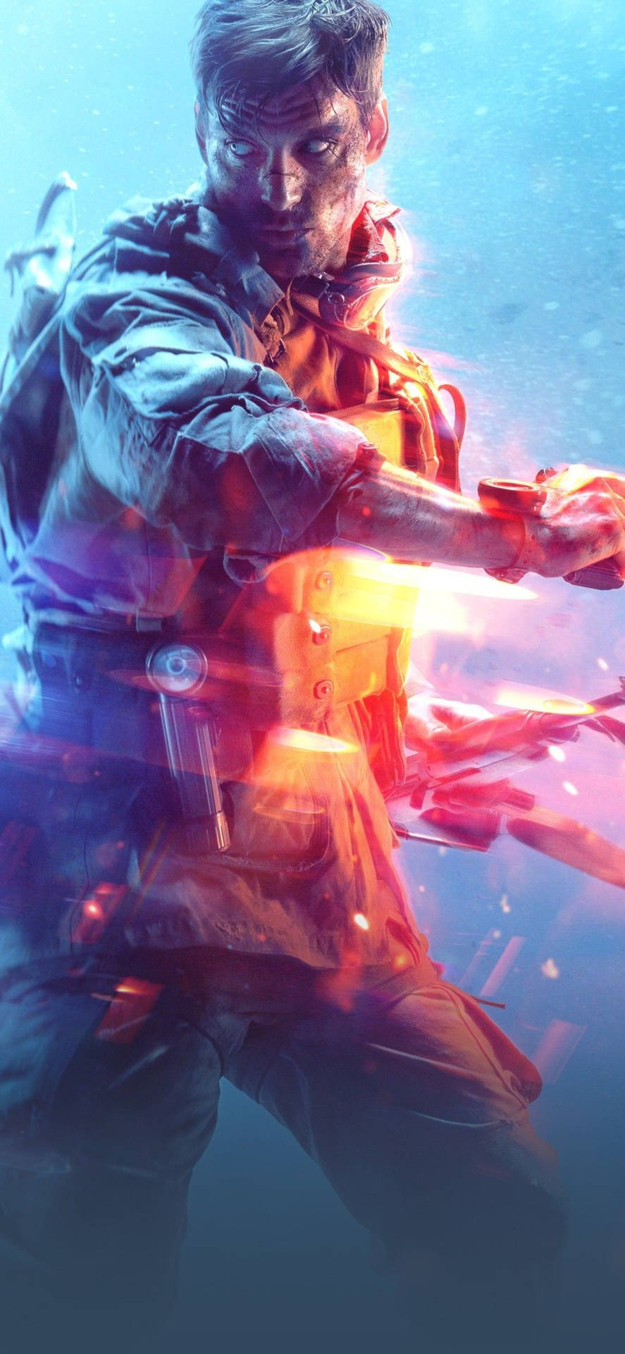 Download free Battlefield V iPhone