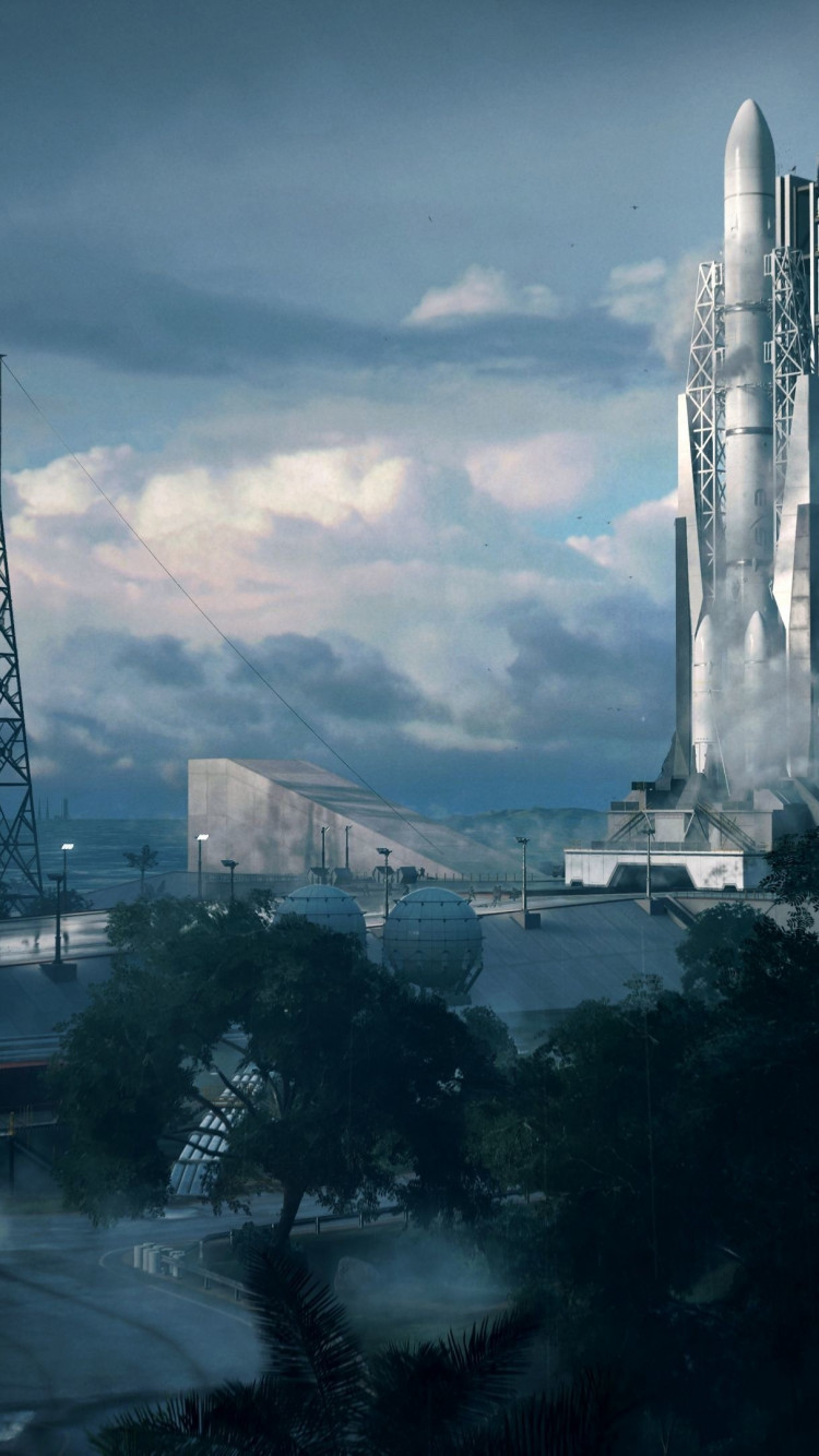 Battlefield 2042 screenshot 750x1334