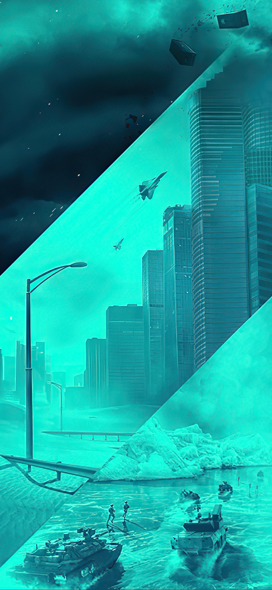 Epic #iPhone Wallpaper