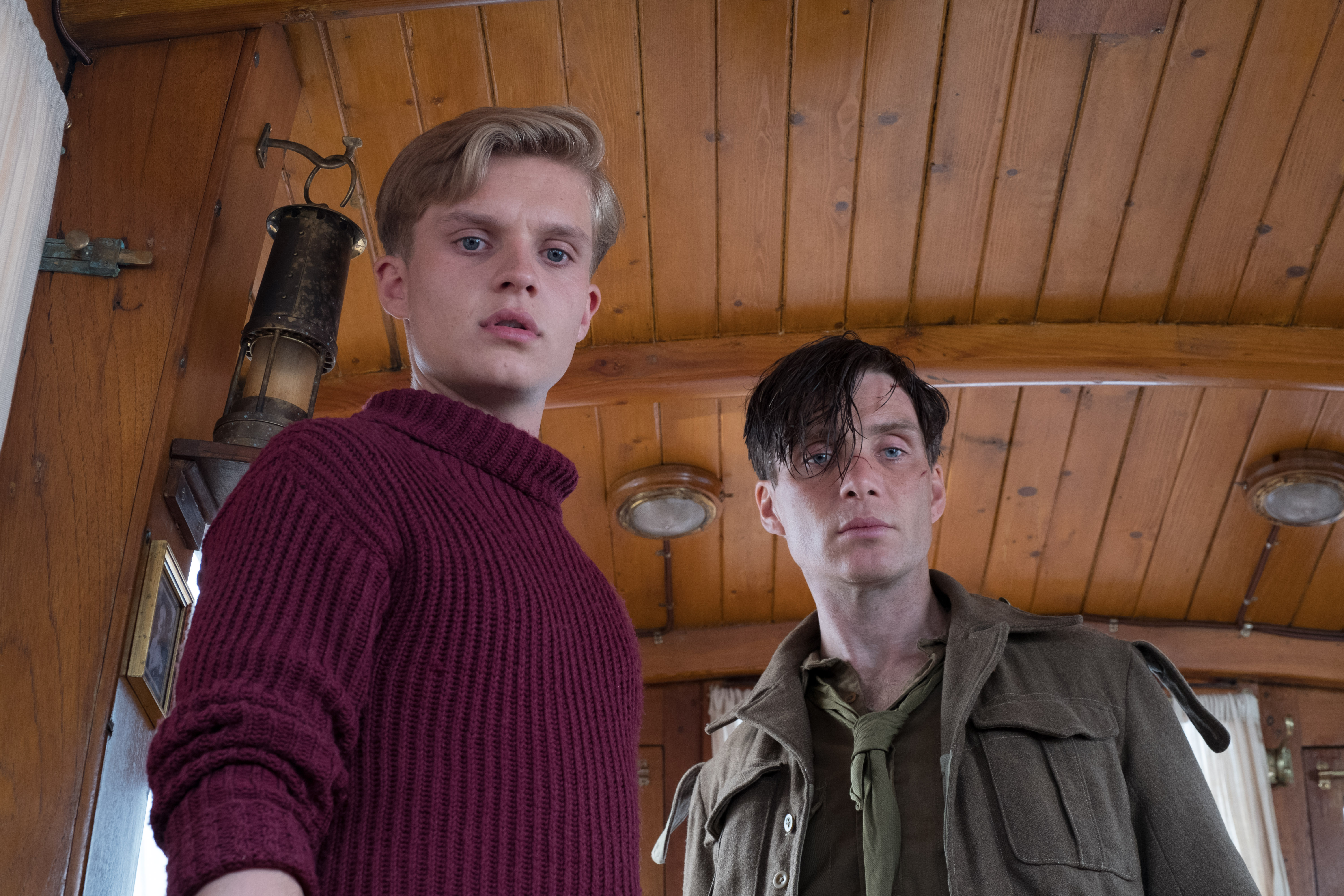 Tom Glynn Carney wallpaper for desktop