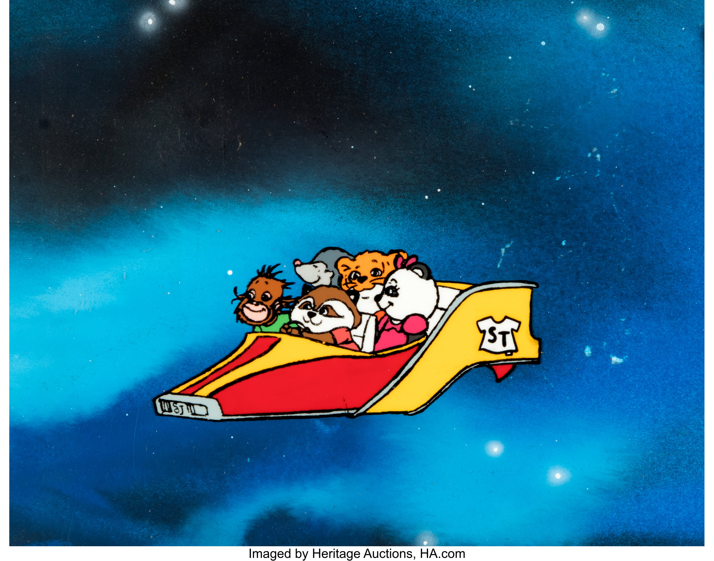 Shirt Tales Wallpaper Popular