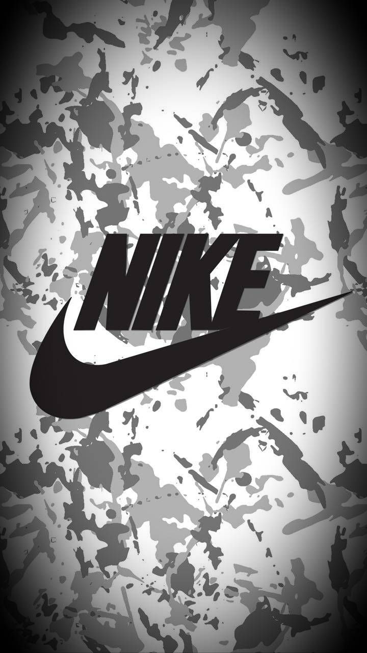 Nike wallpaper, Nike logo wallpaper