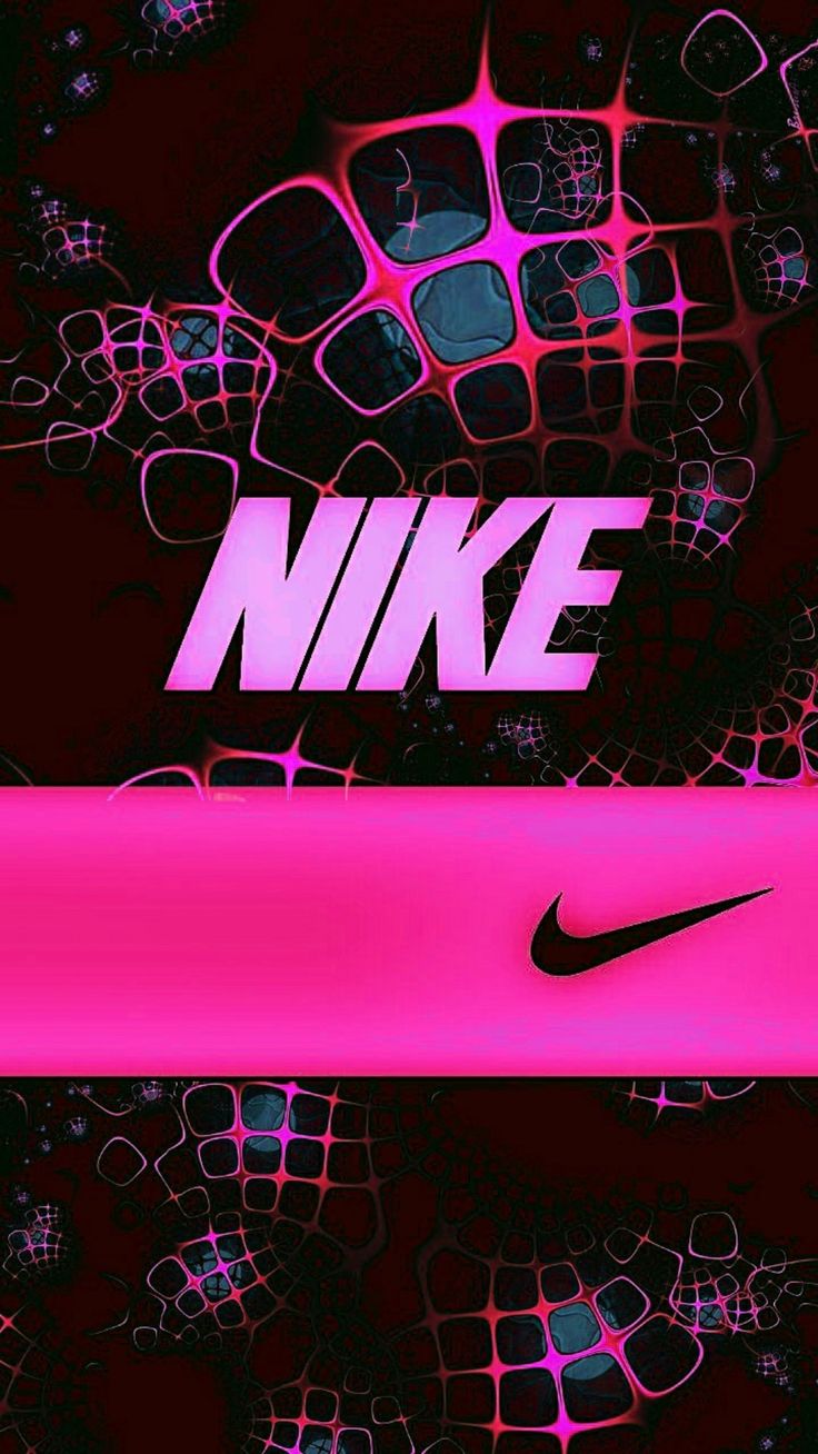 Nike Logo Wallpaper