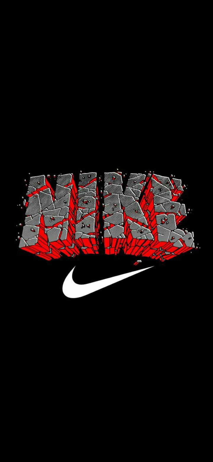 Nike Logo Wallpaper