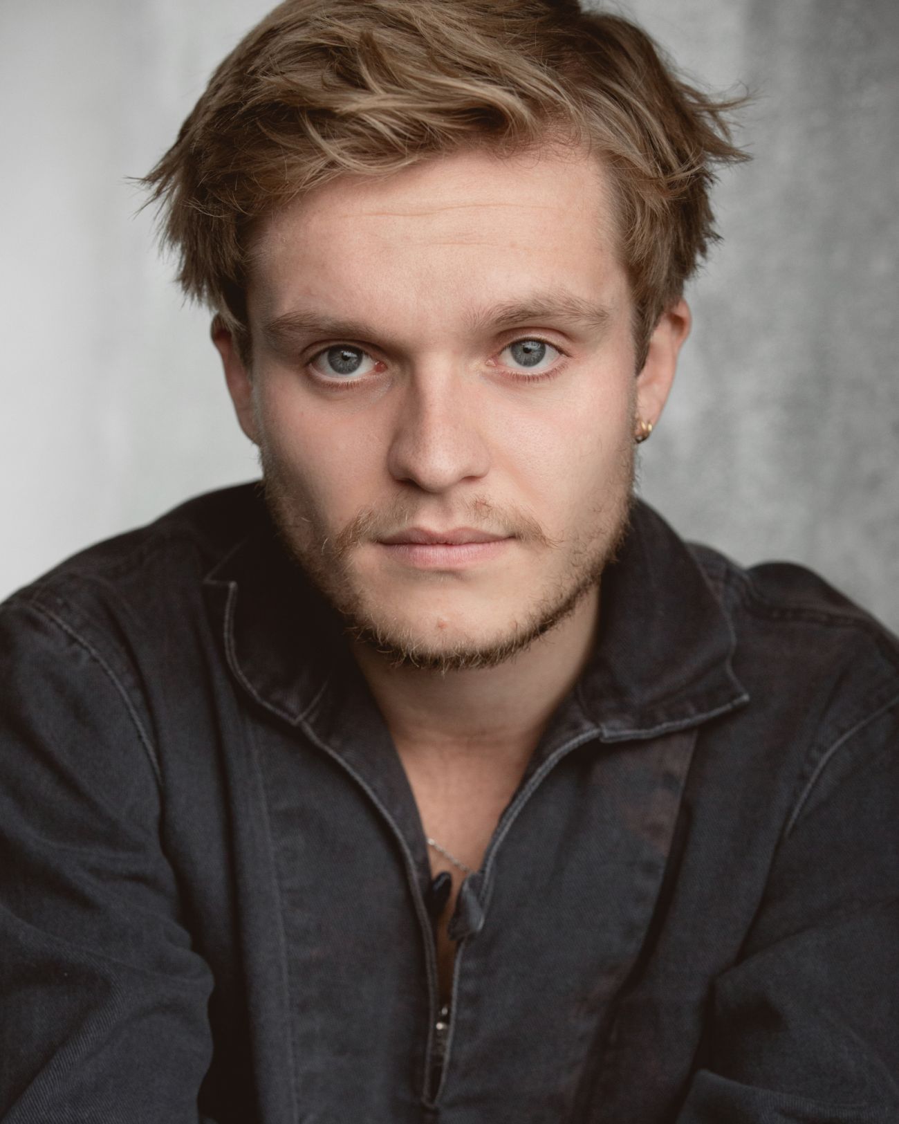 Tom Glynn Carney To Star In The Jetty