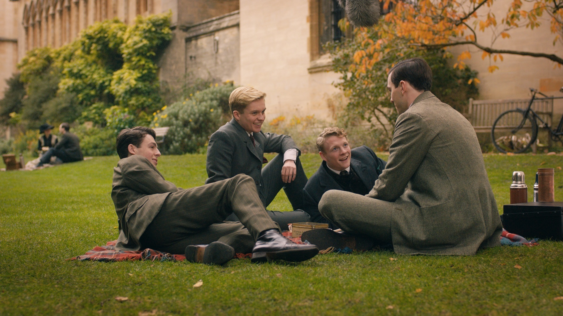 Tom Glynn Carney