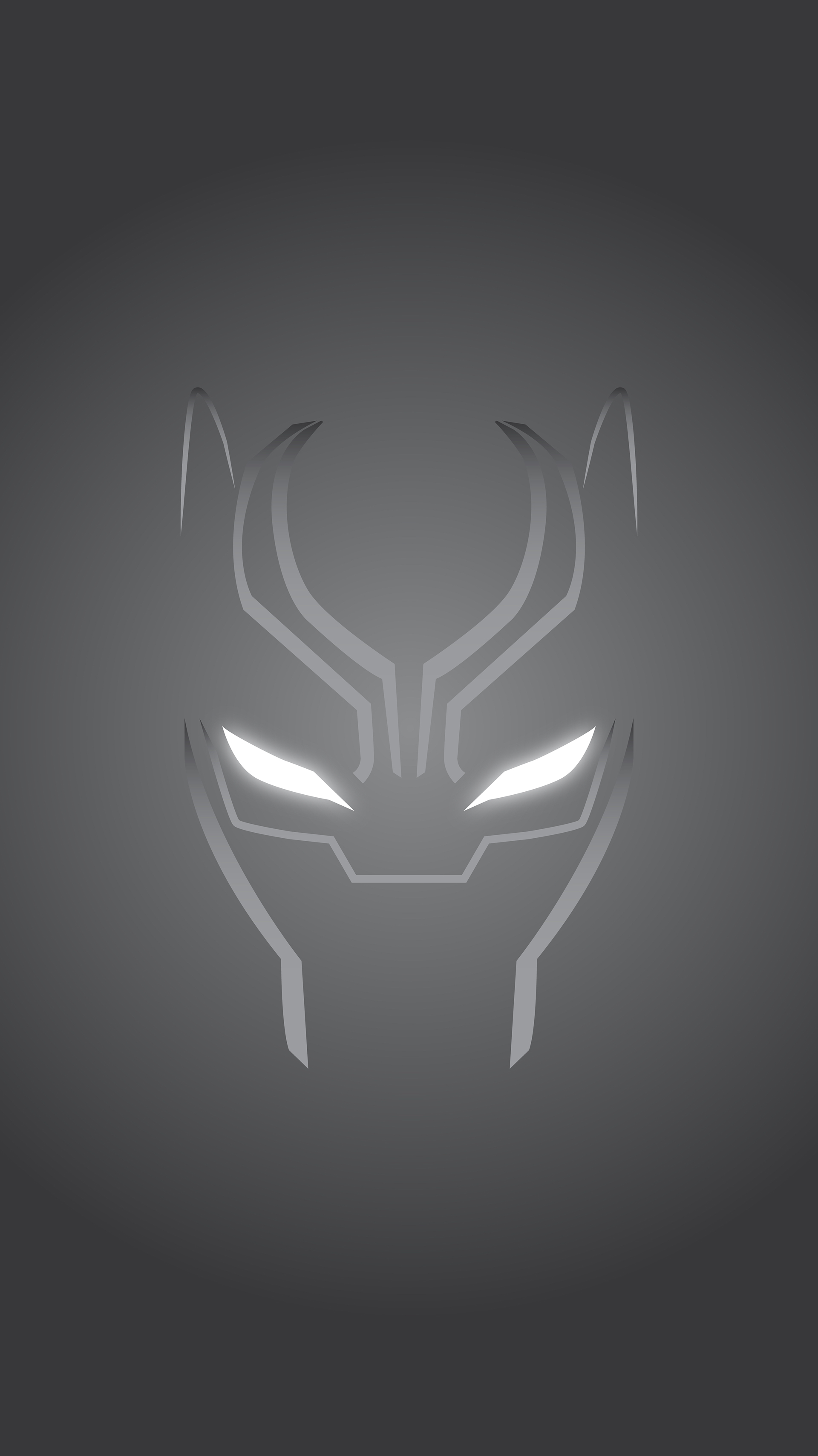 Marvel Heroes P.1 Minimalist SmartPhone