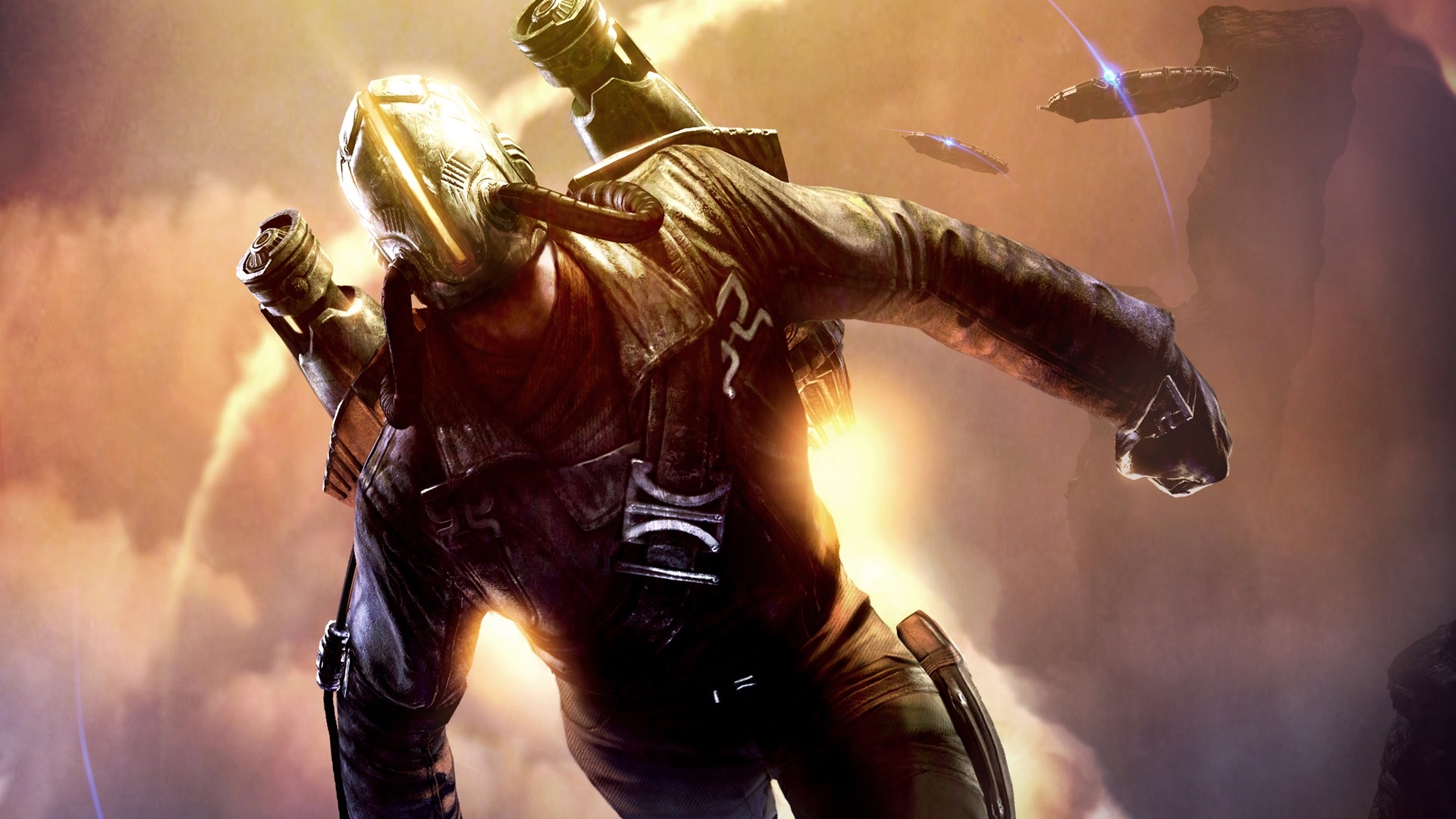 Dark Void Image Games Database