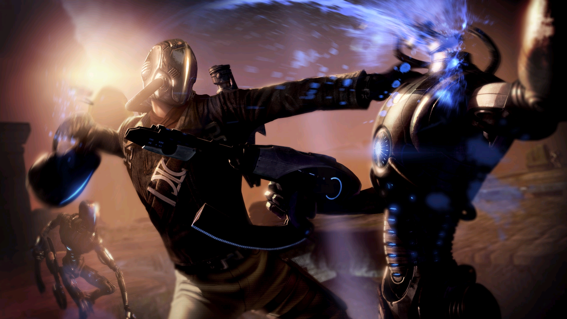 Dark Void Image Games Database