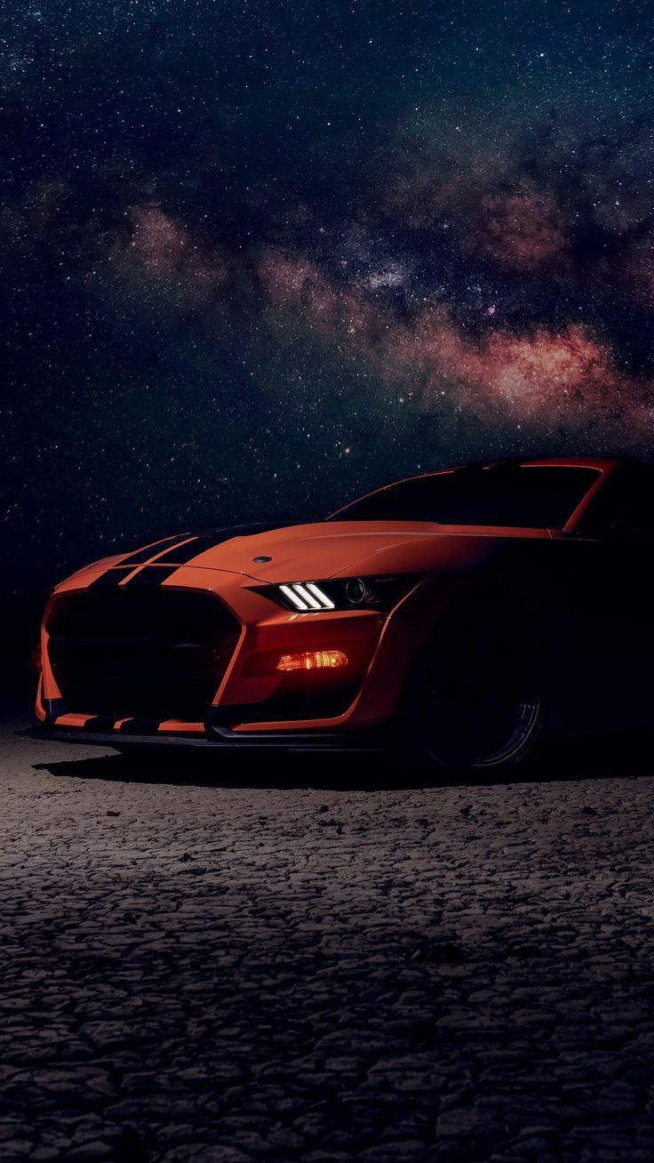 Wallpaper. Ford mustang wallpaper