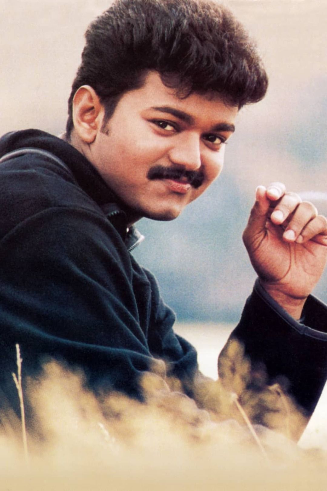 Actor Vijay image. Vijay Photo