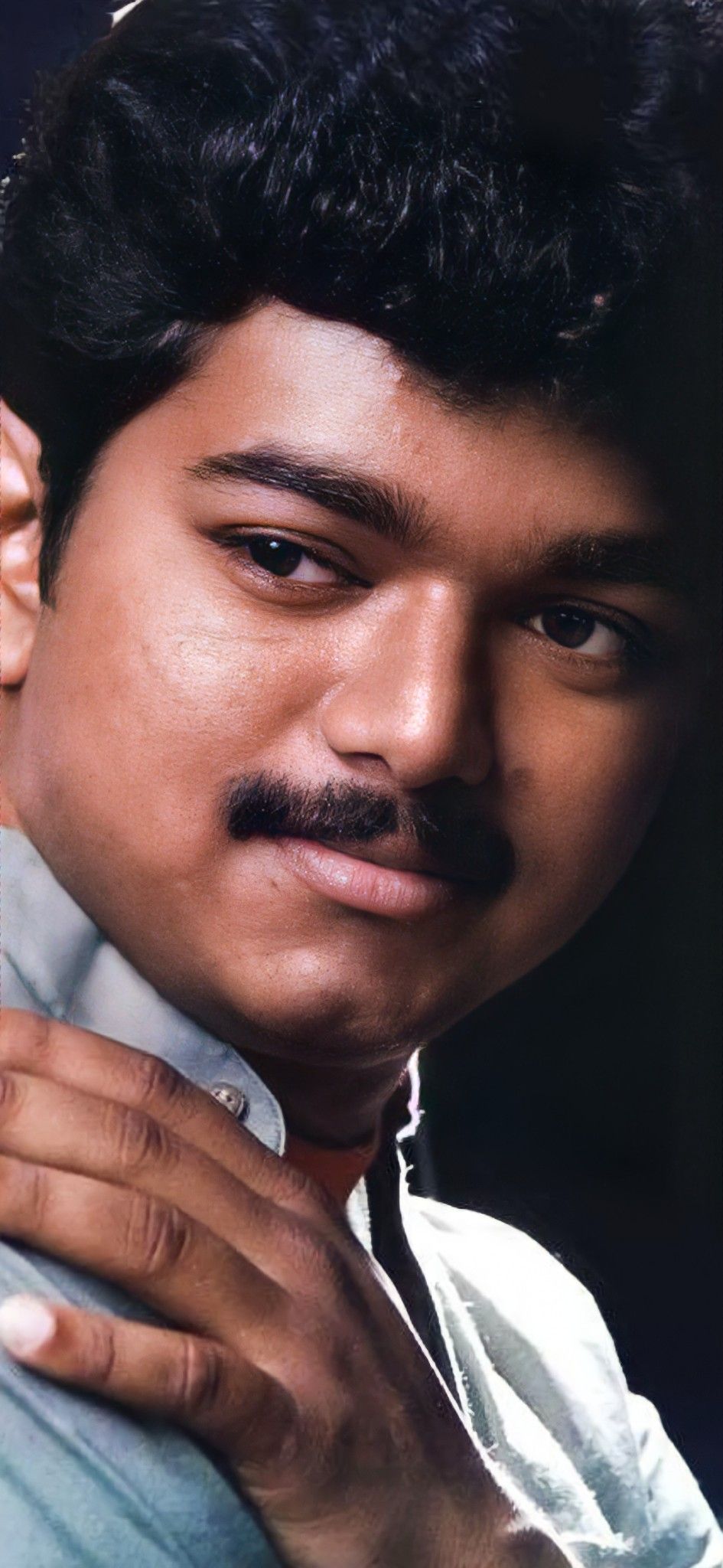 90s Vijay ❤ Vijay