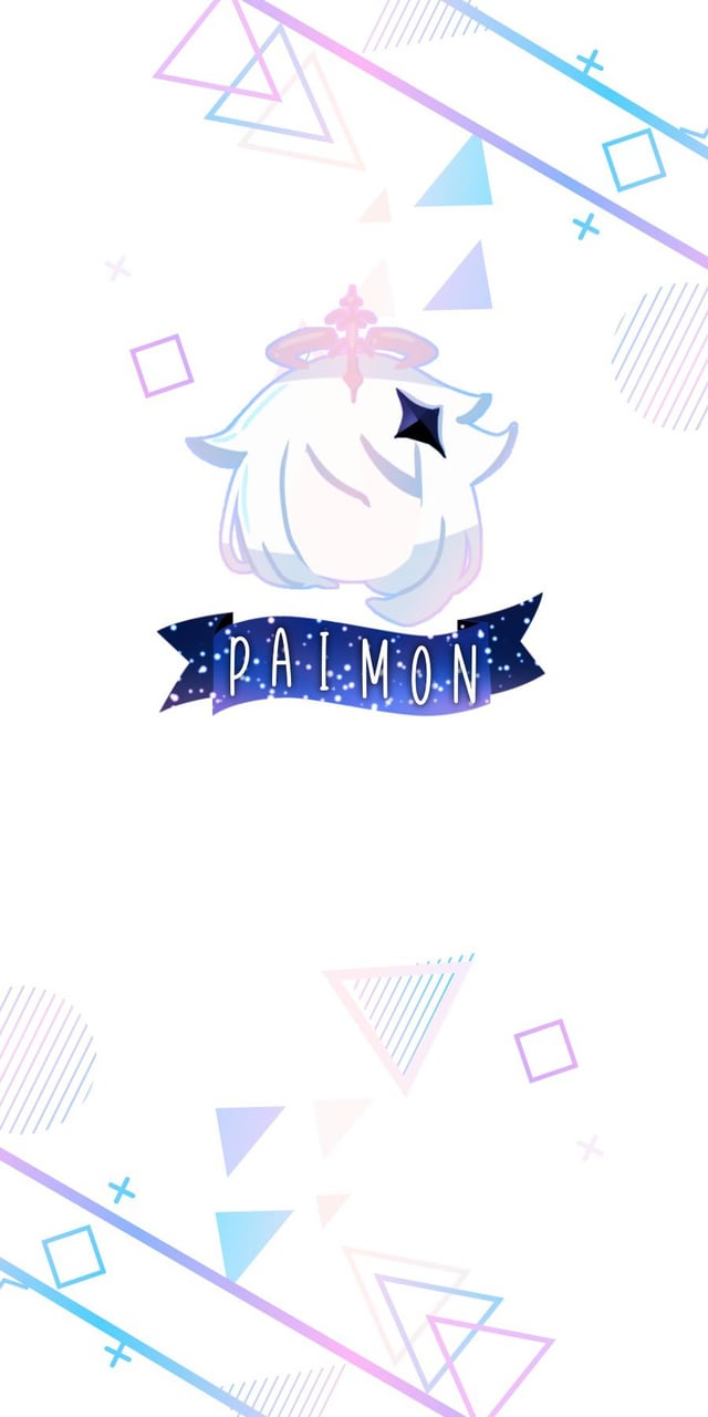 Genshin impact wallpaper! This was