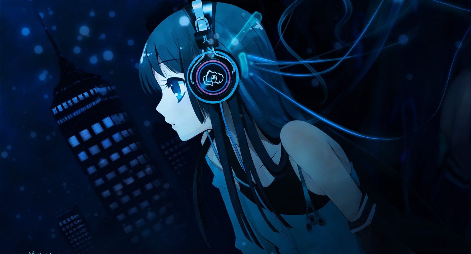 Hd anime wallpaper, Anime music, Anime
