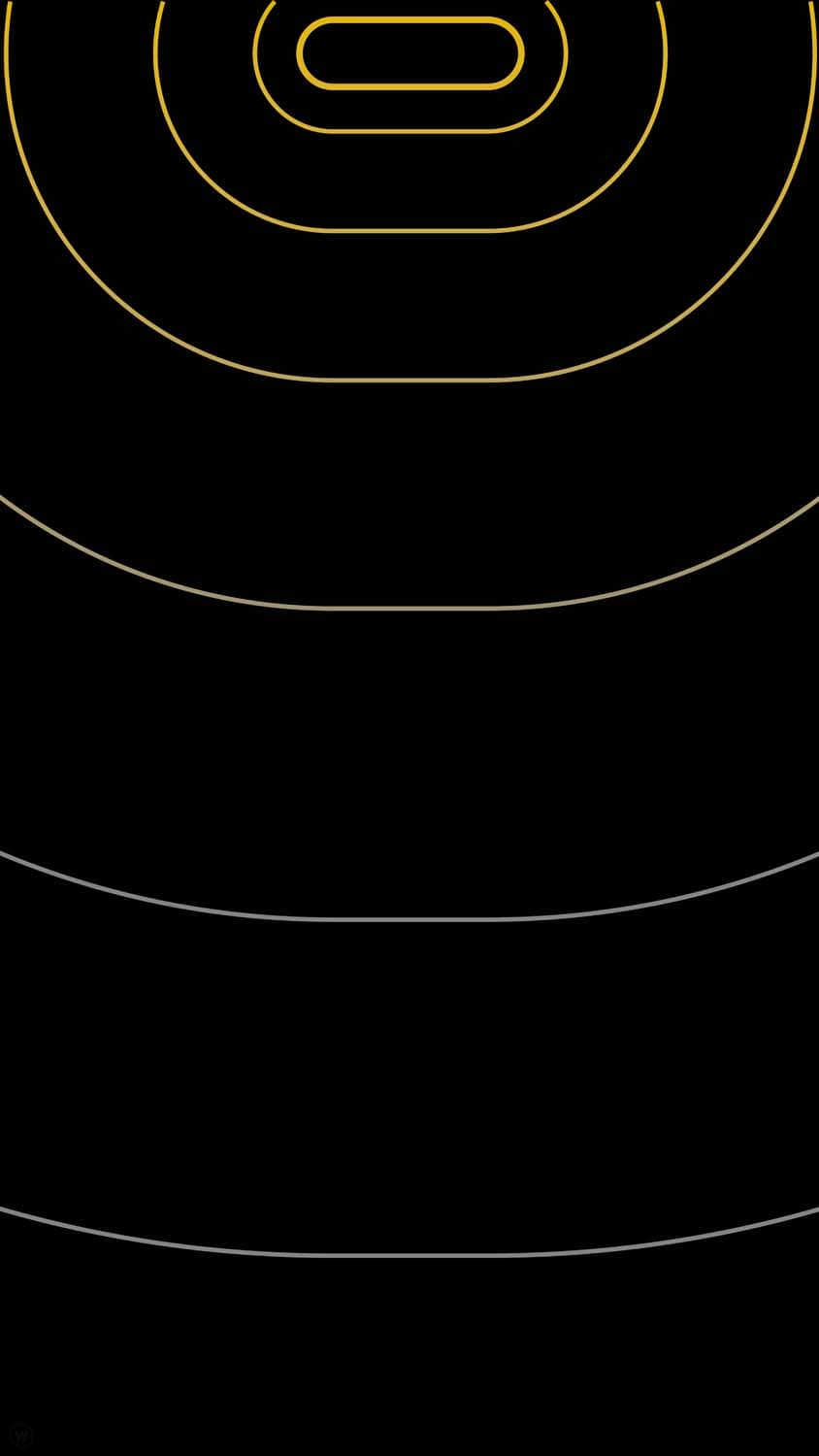 iPhone 15 Pro Dark OLED Dynamic Island