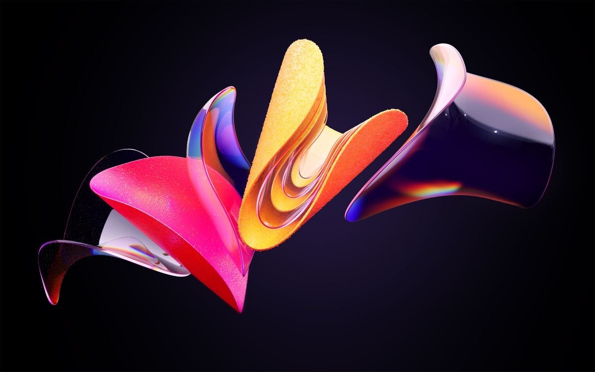 default Windows 11 wallpaper