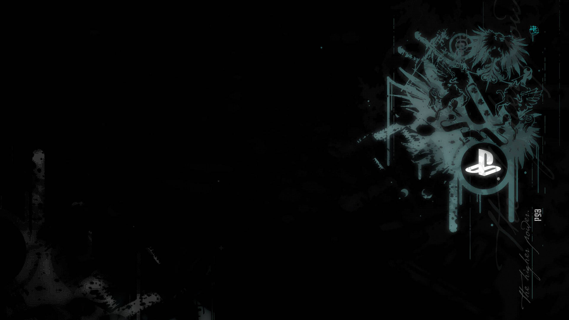 Download Playstation Wallpaper