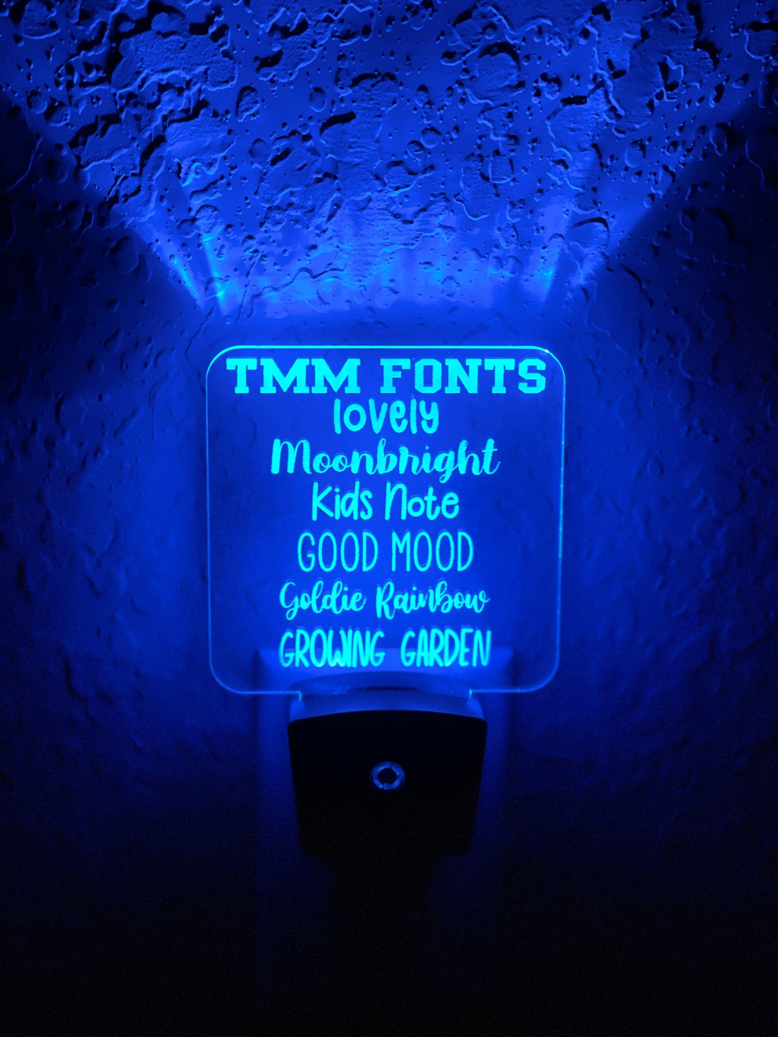 PS4 Controller Night Light