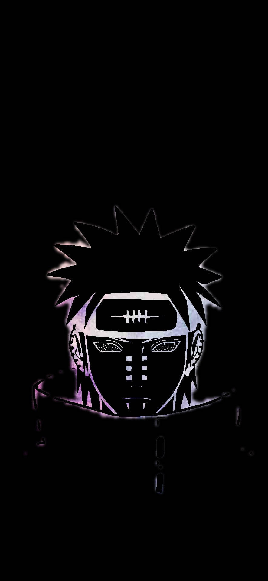 Download free Black Anime Nagato