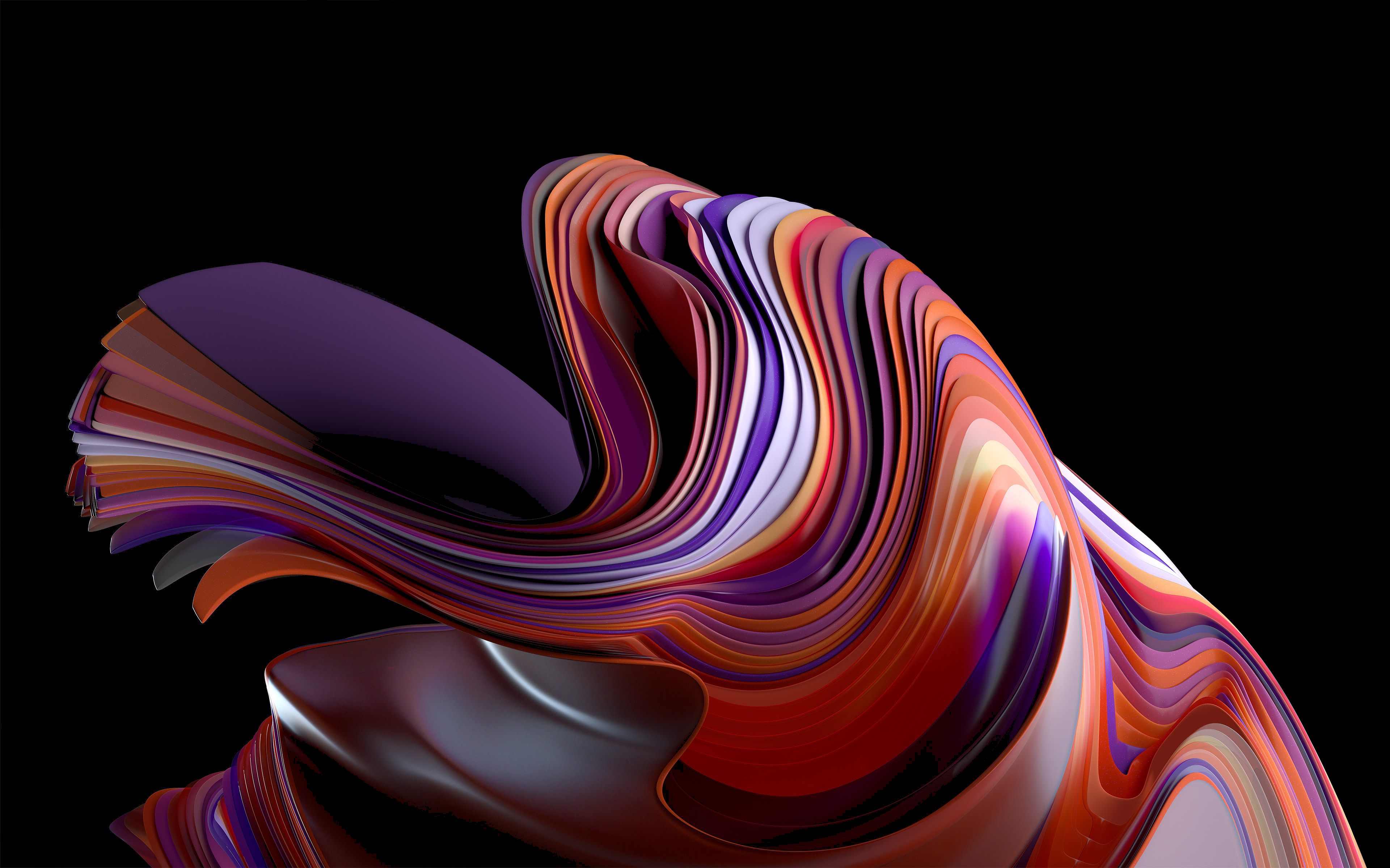 More Windows 11 AMOLED Versions