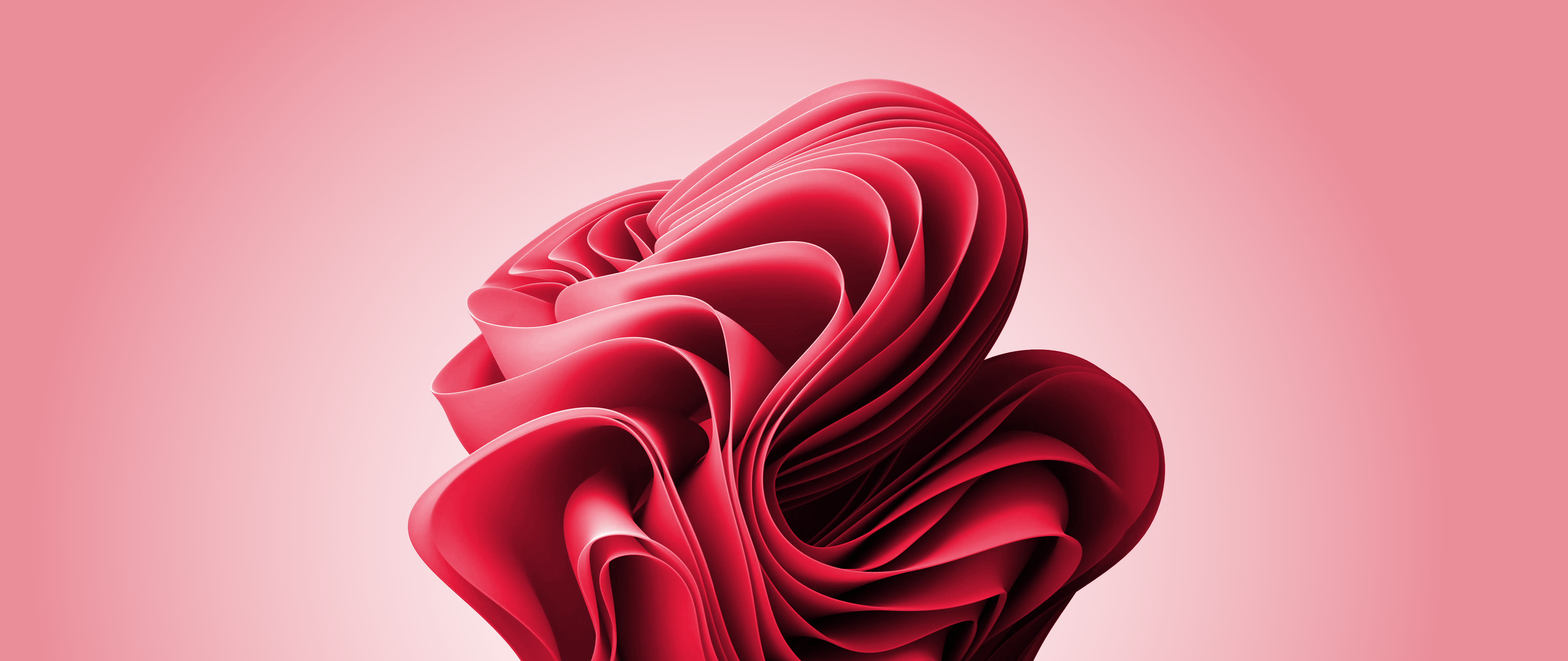 Windows 11 Wallpaper 4K, Ultrawide