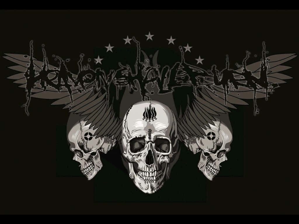 Download Heaven Shall Burn Rock Stars