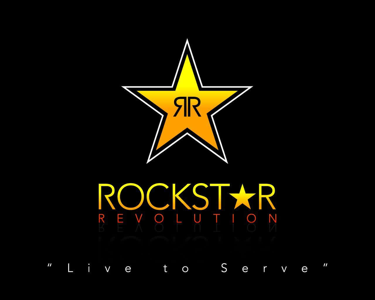 Download Rock Stars Revolution Graphic