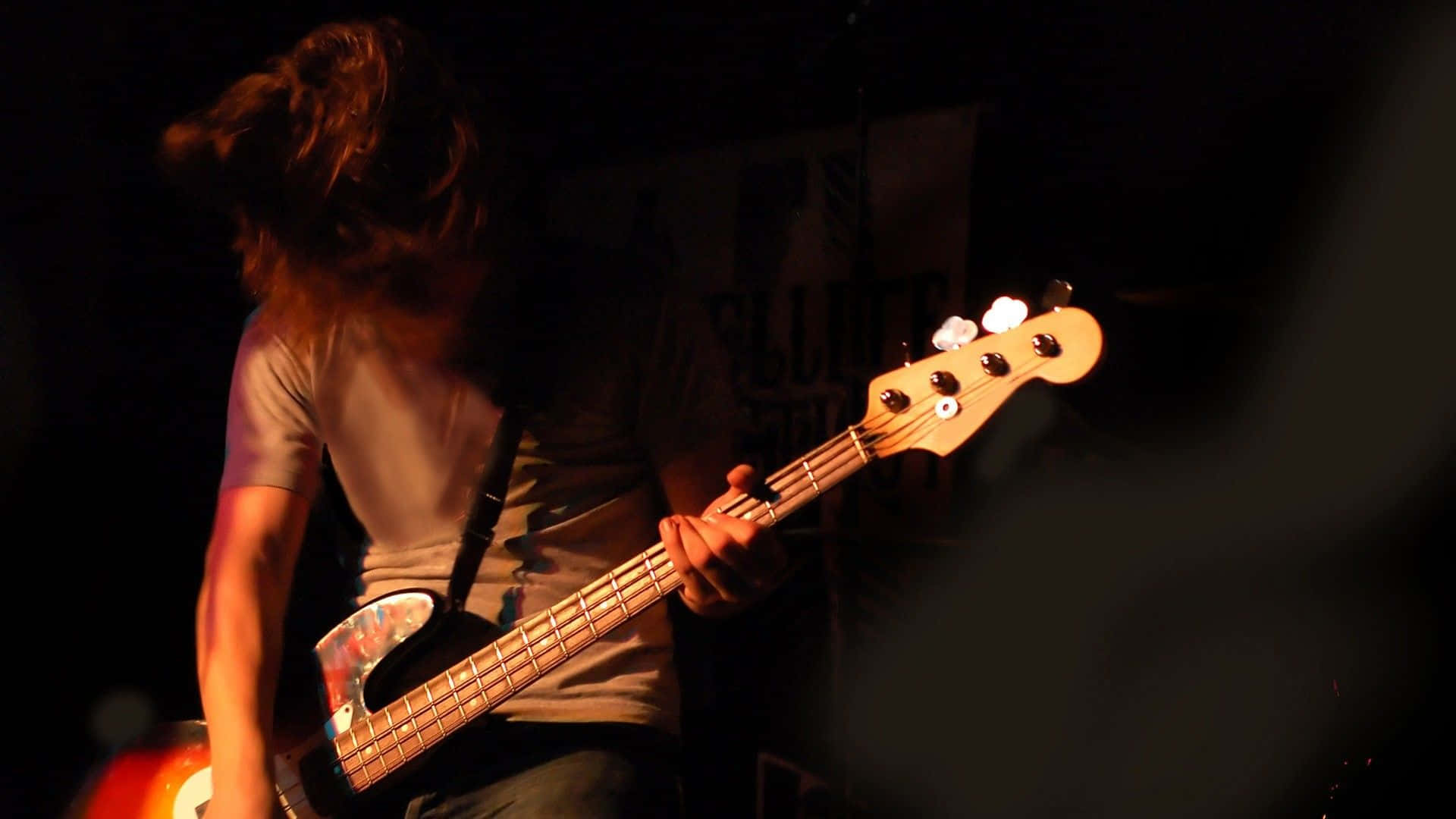 Rock Stars Wallpaper